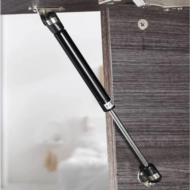Cabinet Hinge Overlay - Charnière d'armoire à ressort à gaz,