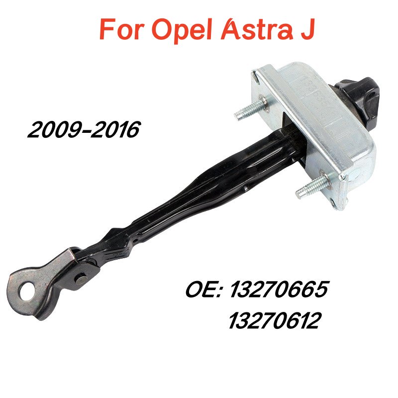 Furniture Hardware Fitting - Pour Vauxhall Opel Astra J MK6