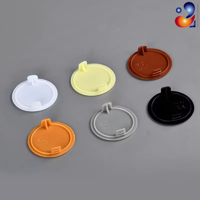 Couvre-charnières décoratifs r - Furniture Hardware Fitting avis et prix