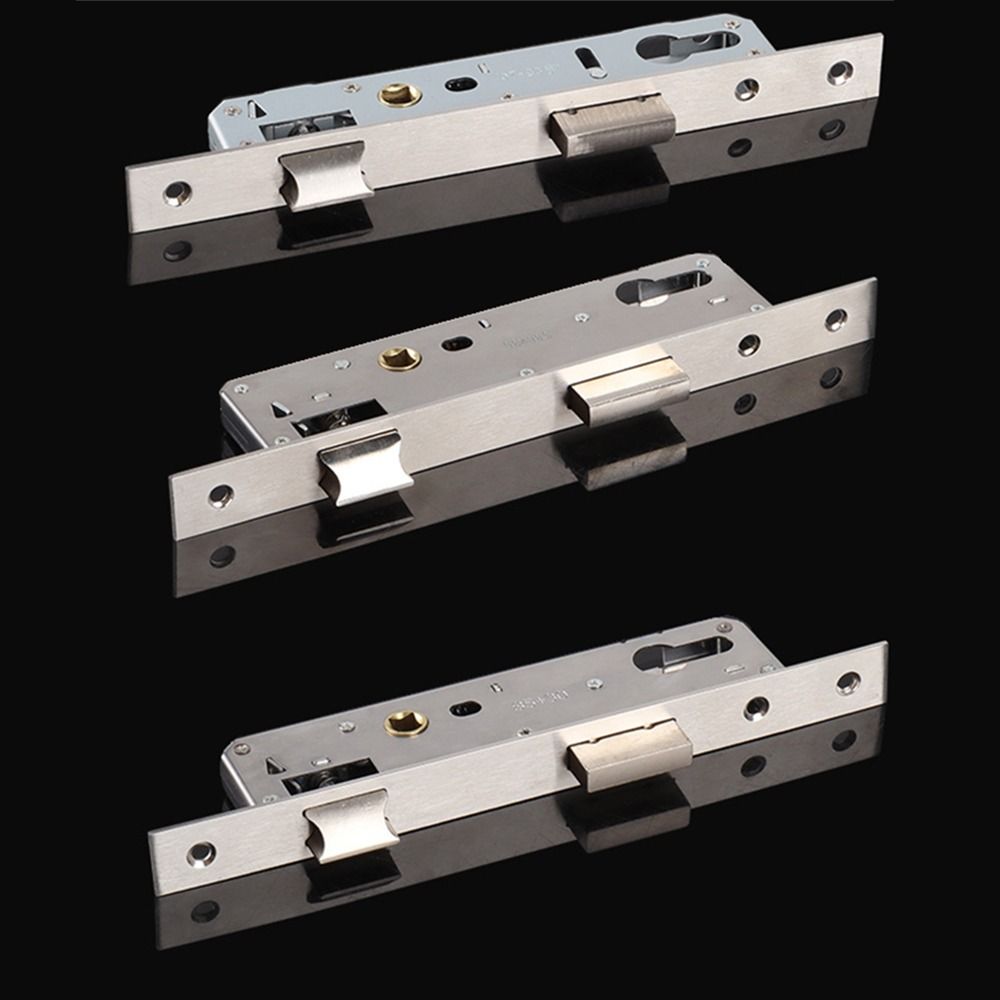 Serrure de porte universelle e - Furniture Hardware Fitting avis et prix