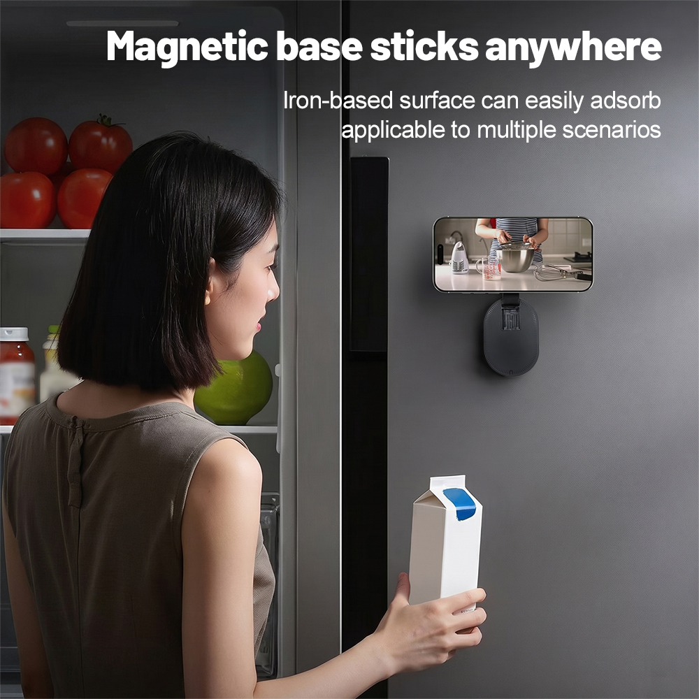 360 °   Support de téléphone m - Cabinet Hinge Overlay avis et prix