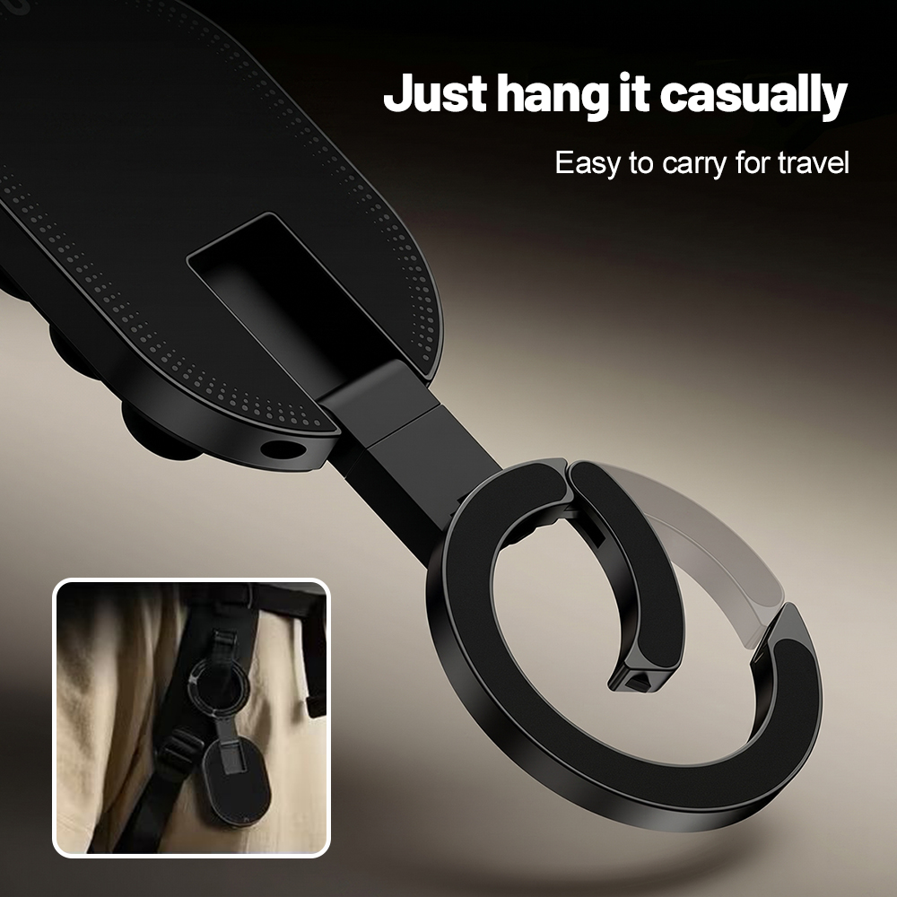 360 °   Support de téléphone m - Cabinet Hinge Overlay avis et prix