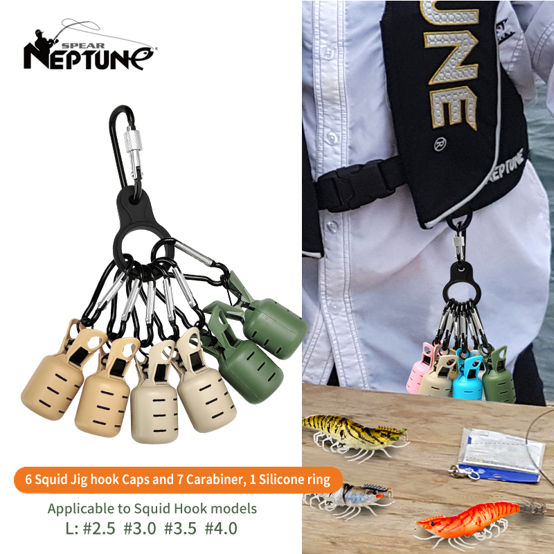 Squid Jig Bait Protector Kit,  - Furniture Hardware Jig avis et prix