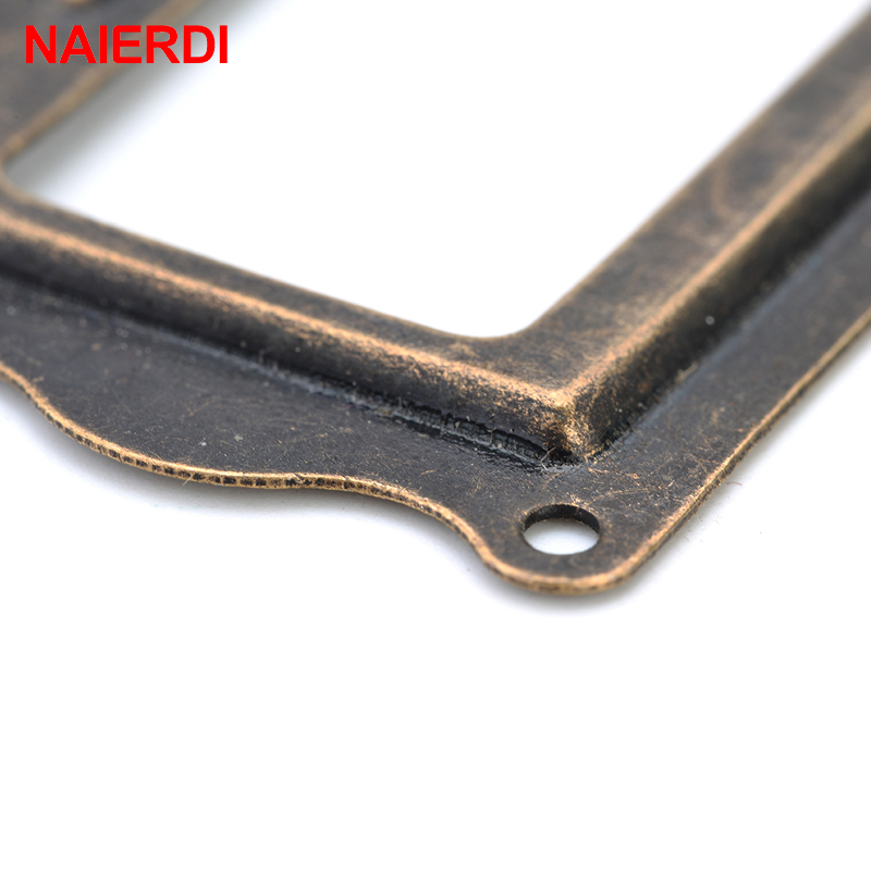 NAIERDI – poignée en laiton An - Furniture Hardware Names avis et prix