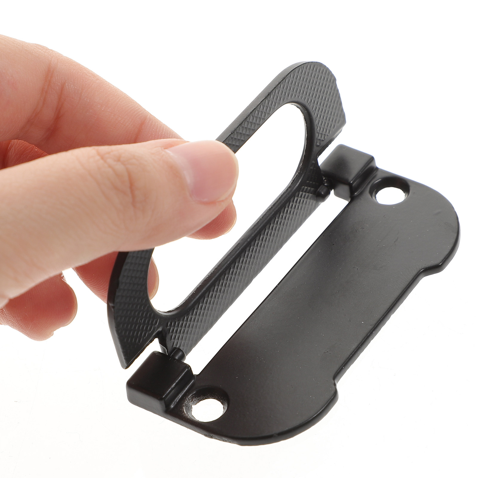 5 poignées de porte à encastre - Furniture Hardware Lowes avis et prix