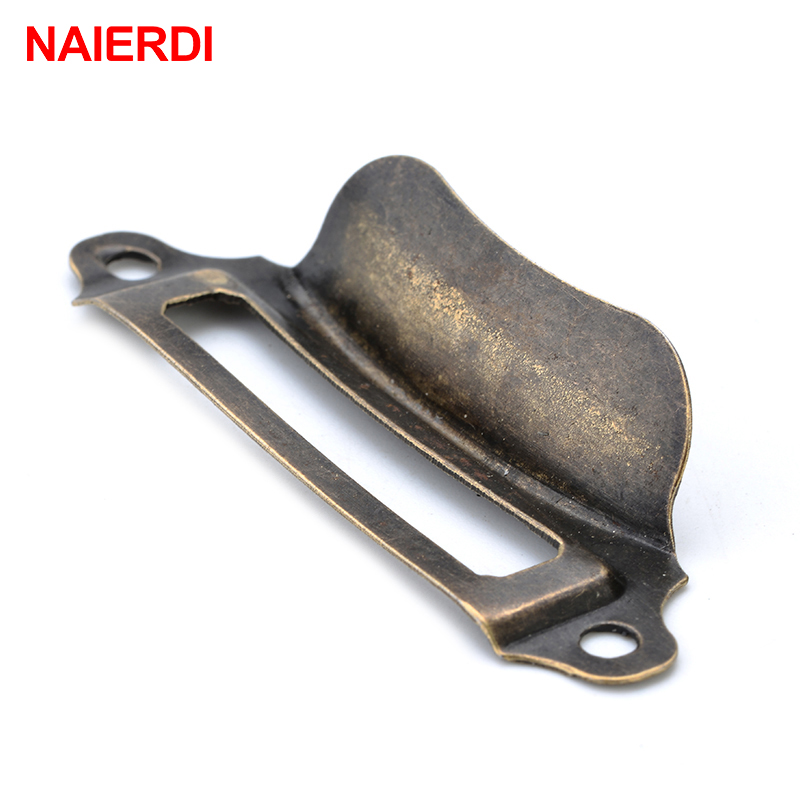 NAIERDI-poignées d'étiquettes  - Furniture Hardware Names avis et prix