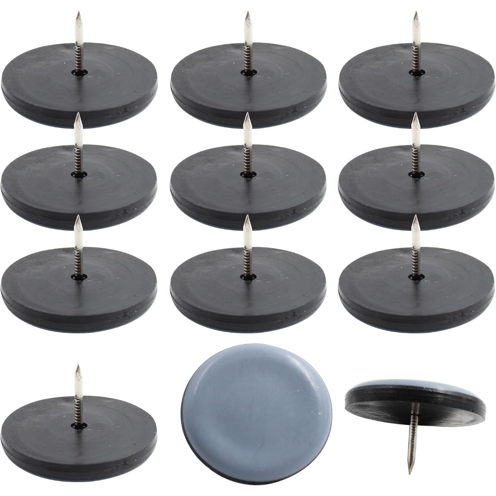 Patins de protection ronds pou - Cabinet Hinge Overlay avis et prix