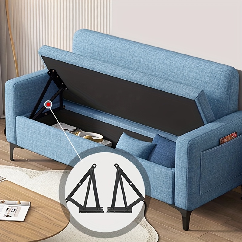 2 pièces d'accessoires de quin - Cabinet Hinge Overlay avis et prix