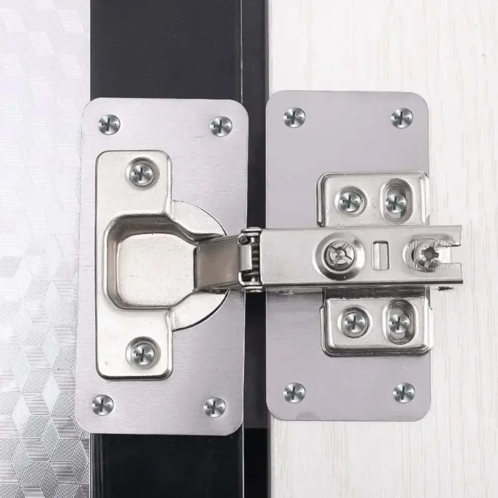 10/1 Paires de Plaques de Répa - Cabinet Hinge Overlay avis et prix