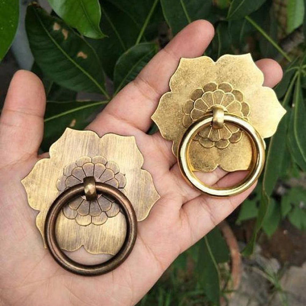Poignées de porte de quincaill - Furniture Hardware Drop Pulls avis et prix