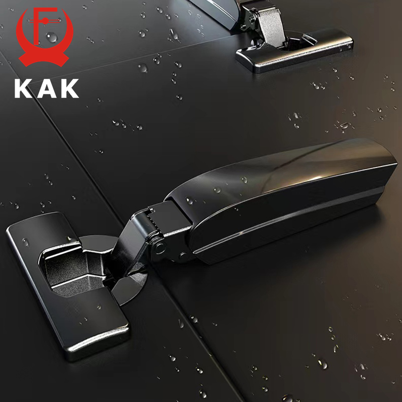 KAK 2 pièces charnières de cui - Cabinet Hinge Overlay avis et prix