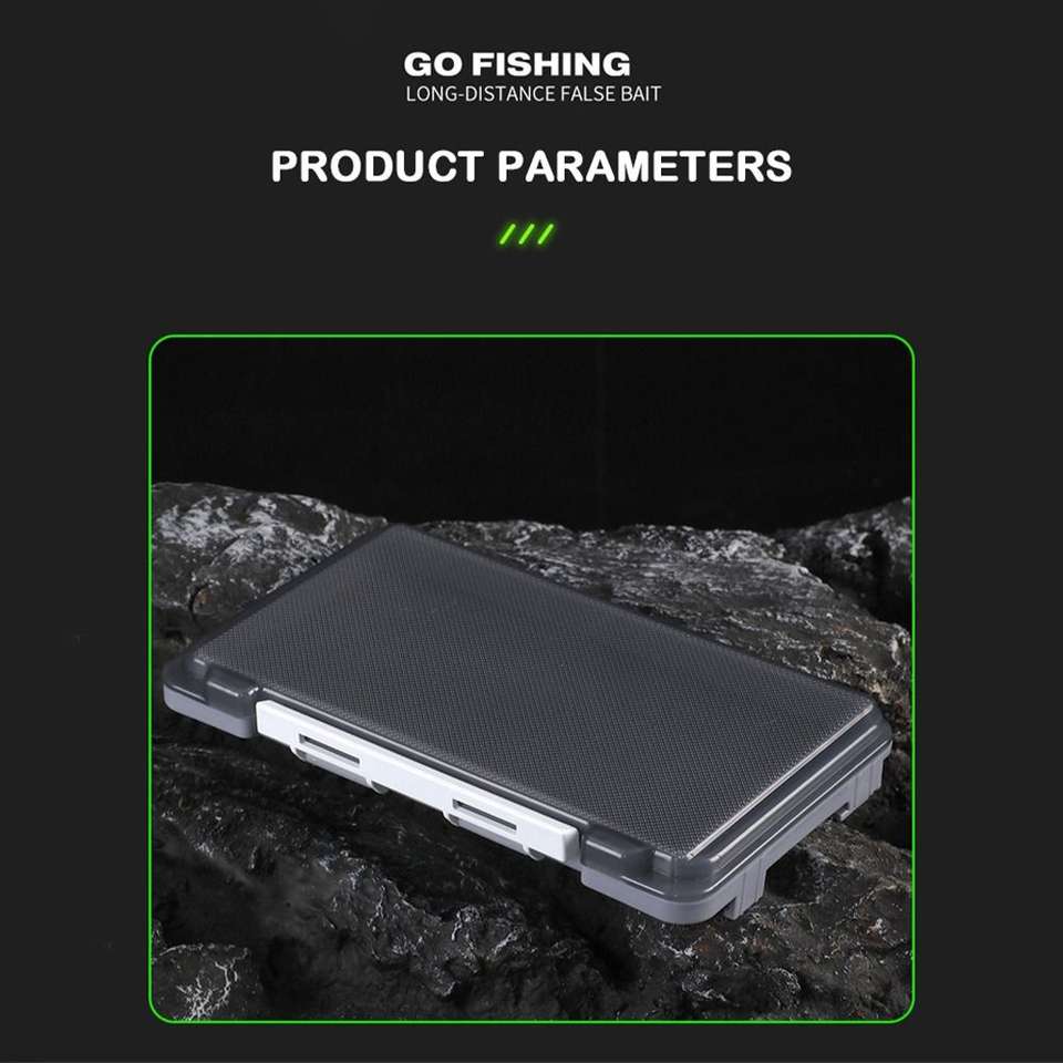 Nouvelle boîte de pêche en pla - Furniture Hardware Jig avis et prix