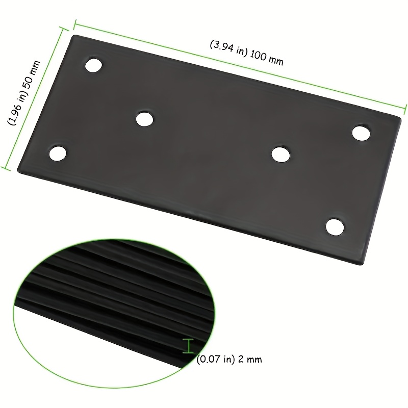 Supports de meubles plats en a - Furniture Hardware Manufacturer avis et prix
