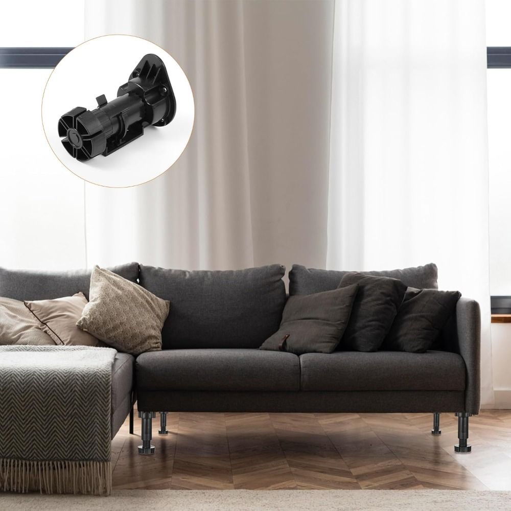 Pieds de meubles réglables en  - Cabinet Hinge Overlay avis et prix